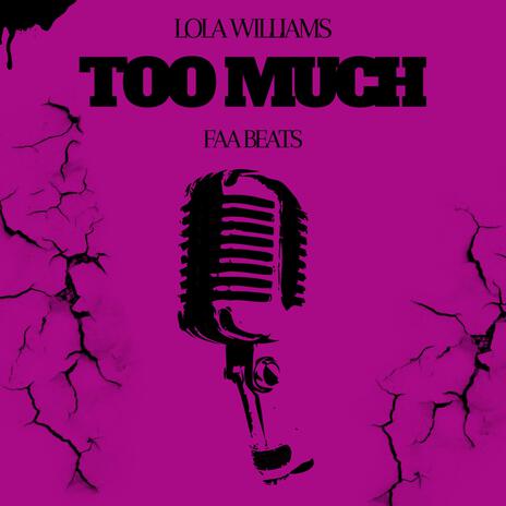 Too Much (Detroit Mix) | Boomplay Music