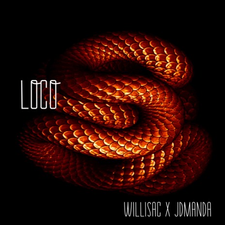 Loco ft. Willisac | Boomplay Music