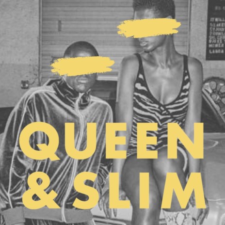 Queen & Slim ft. Nicog | Boomplay Music