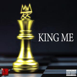 KING ME