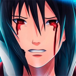 Amaldiçoado Pela Dor (Sasuke Uchiha)