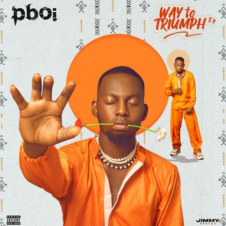 Omi (Water) ft. BJ SHOW | Boomplay Music