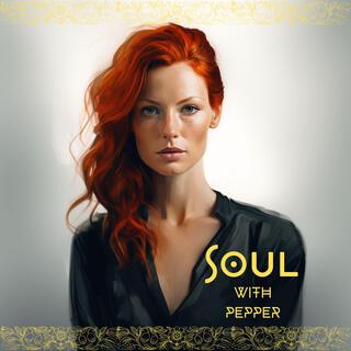 Soul with pepper