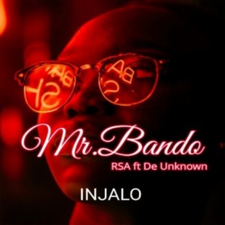 Mr Bando RSA