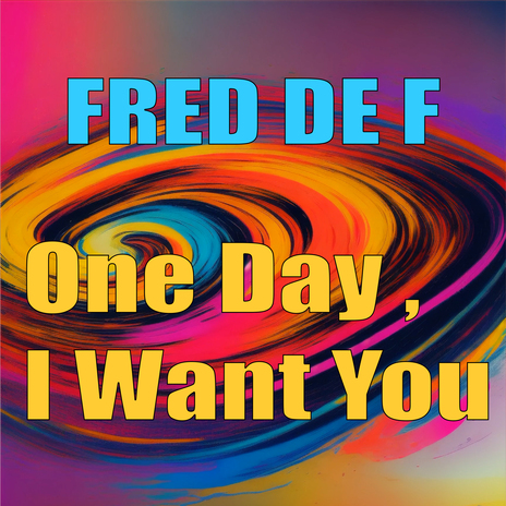 One day i want you (Club) | Boomplay Music