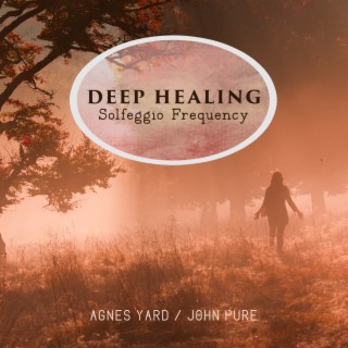 Deep Healing Solfeggio Frequency: Emotional and Physical Healing Music