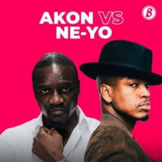 Akon Vs Neyo