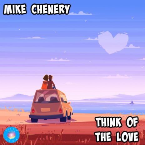 Think of The Love (Original Mix) | Boomplay Music