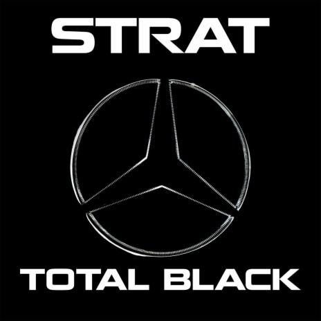 Total Black | Boomplay Music