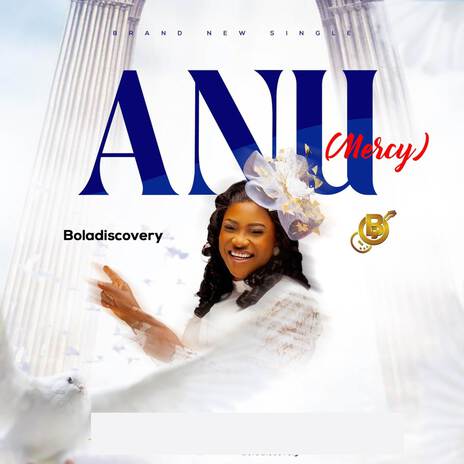 ANU | Boomplay Music