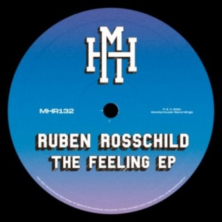 The Feeling EP