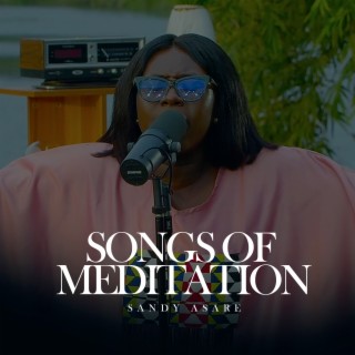Songs of Meditation
