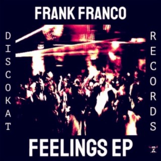 Frank Franco