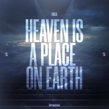 Heaven Is a Place on Earth | Boomplay Music