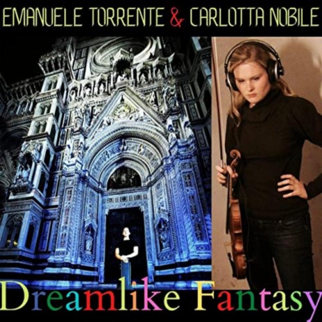 Dreamlike Fantasy for Violin Solo. | Boomplay Music