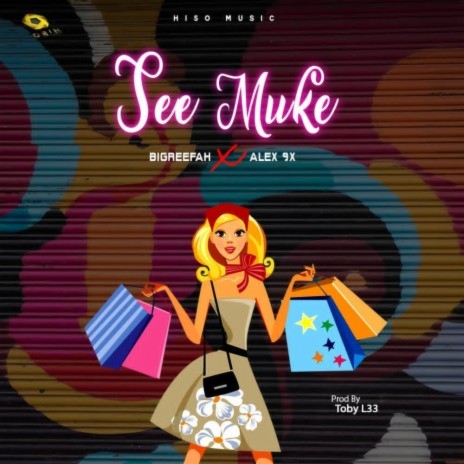 See Muke ft. Alex9x