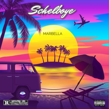 Marbella | Boomplay Music