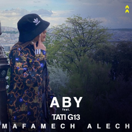 Mafamech Alech (feat. TATI G13)