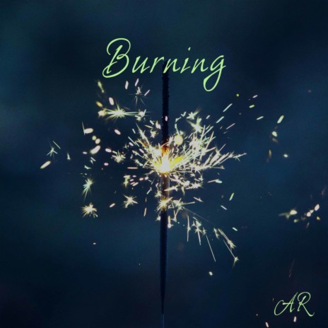 Burning (Original mix) | Boomplay Music