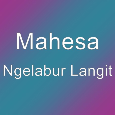 Ngelabur Langit | Boomplay Music