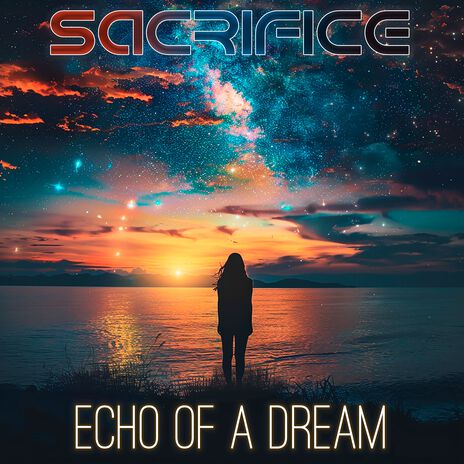 Echo of a Dream | Boomplay Music