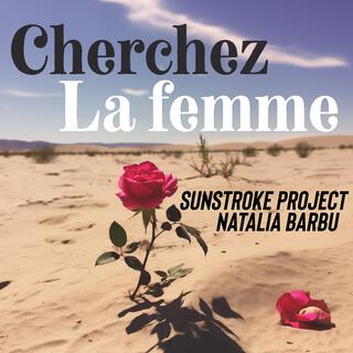 Cherchez la femme ft. Natalia Barbu lyrics | Boomplay Music