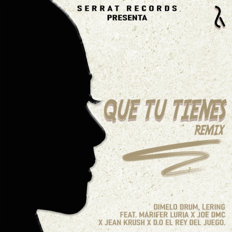 Que Tu Tienes (Remix) ft. Marifer Luria, Lering, JOE DMC, Jean Krush & D.O El rey del juego | Boomplay Music