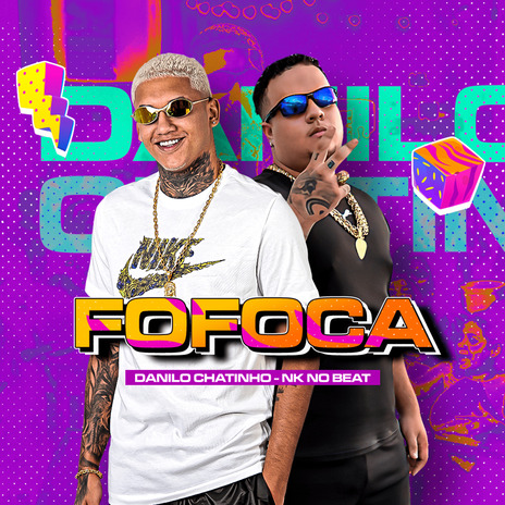 Fofoca ft. Nk no Beat | Boomplay Music