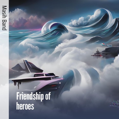 Friendship of Heroes | Boomplay Music