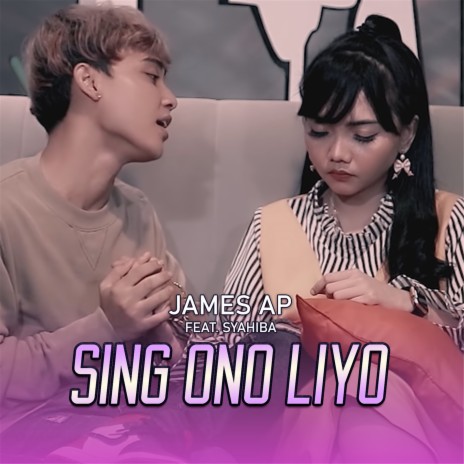 Sing Ono Liyo | Boomplay Music