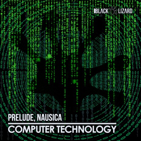 Computer Technology (Radio Edit) ft. Nausica | Boomplay Music