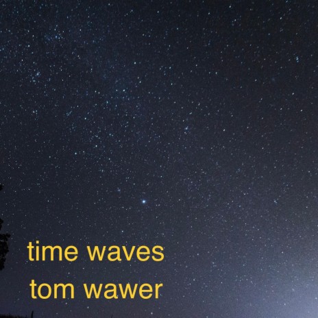 time waves