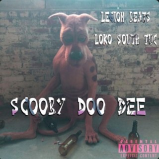 Scooby Doo Dee