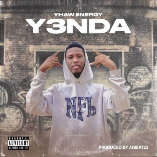 Yenda (Prodby A1Beatzz)