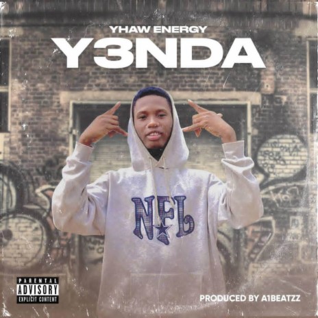 Yenda (Prodby A1Beatzz) | Boomplay Music