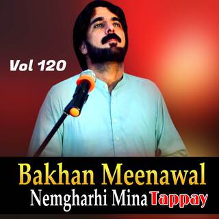 Nemgarhi Mina Tappay, Vol. 120