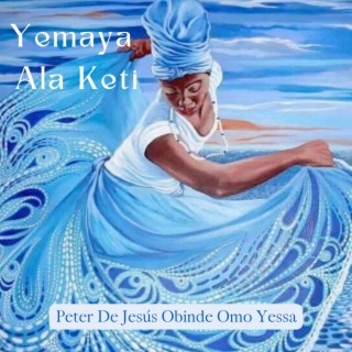 Peter De Jesus Obinde Omo Yessa