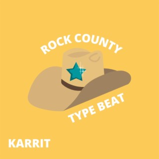 Rock Country Type Beat