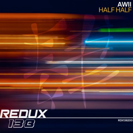 Half Half (Original Mix)
