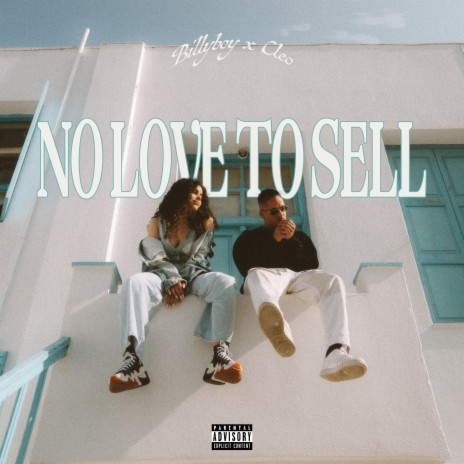 No love to sell ft. 4k Studio & Cléo | Boomplay Music