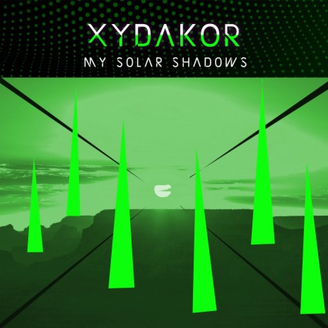My Solar Shadows | Boomplay Music