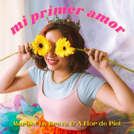 Mi Primer Amor | Boomplay Music