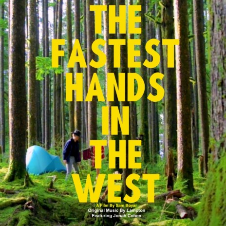 The Fastest Hands In The West | Boomplay Music