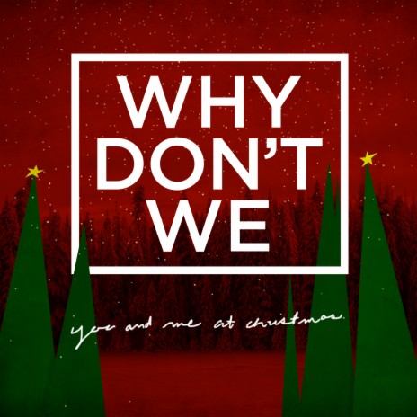 You and Me at Christmas | Boomplay Music