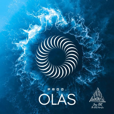 Olas (Dance Hall Instrumental) | Boomplay Music