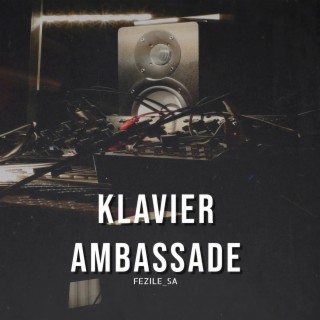 Klavier Ambassade