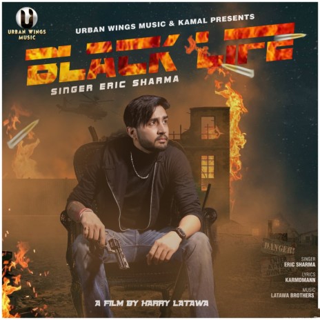 Black Life | Boomplay Music