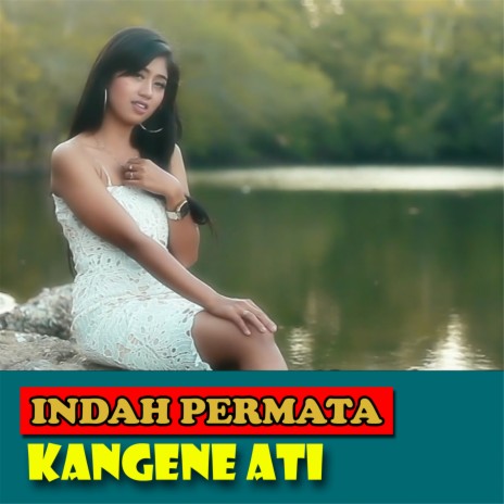 Kangene Ati | Boomplay Music