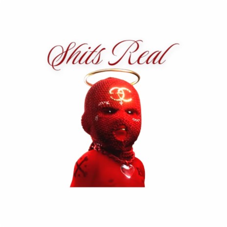 Shits Real ft. Skb Solow | Boomplay Music