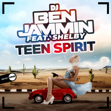 Teen Spirit (Original Mix) ft. Shelby | Boomplay Music